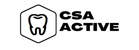 CSA Dental | Active Maintenance Dental Clean