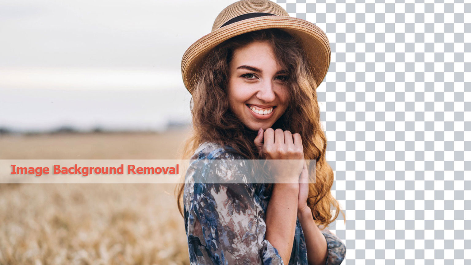 Best image background removal